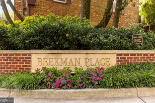 1672 Beekman Pl NW, Washington, DC 20009 - Photo 29