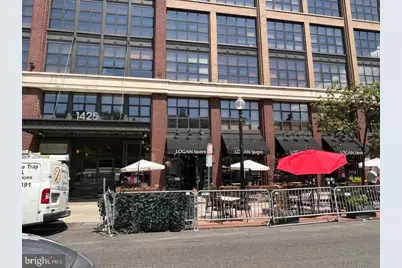 1239 Vermont NW #204, Washington, DC 20005 - Photo 31