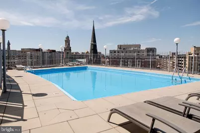 1239 Vermont NW #204, Washington, DC 20005 - Photo 23