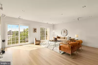 1638 Beekman Place NW #B, Washington, DC 20009 - Photo 13