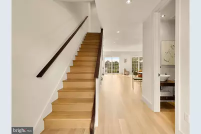 1638 Beekman Place NW #B, Washington, DC 20009 - Photo 3