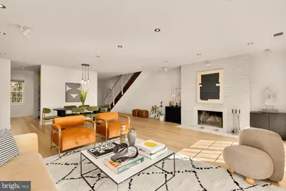 1638 Beekman Place NW #B, Washington, DC 20009 - Photo 15