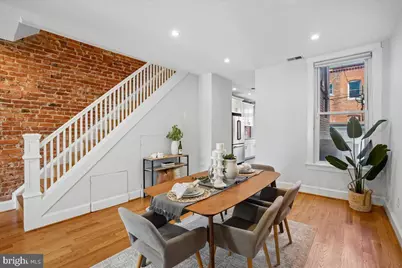 1328 G Street SE, Washington, DC 20003 - Photo 7