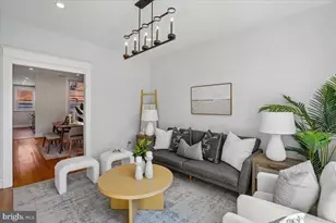 1328 G St SE, Washington, DC 20003 - Photo 5