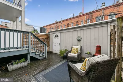1328 G Street SE, Washington, DC 20003 - Photo 23