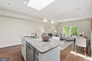 1917 2nd St NE, Washington, DC 20002 - Photo 1