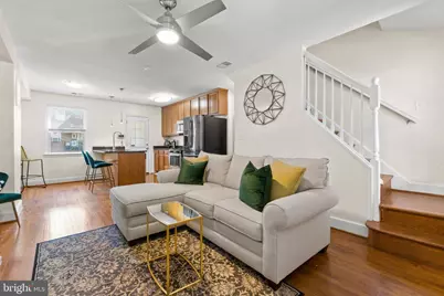1621 R Street SE, Washington, DC 20020 - Photo 3