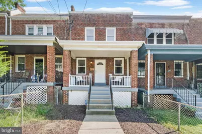 1621 R Street SE, Washington, DC 20020 - Photo 1