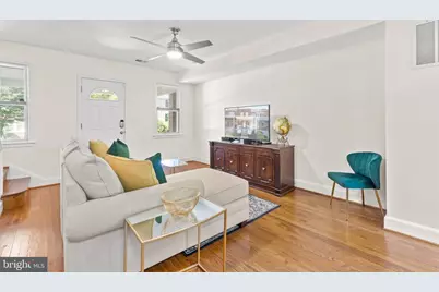 1621 R Street SE, Washington, DC 20020 - Photo 9