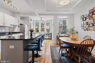1813 Bay Street SE, Washington, DC 20003 - Photo 7