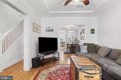1813 Bay Street SE, Washington, DC 20003 - Photo 5