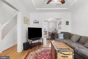 1813 Bay St SE, Washington, DC 20003 - Photo 5