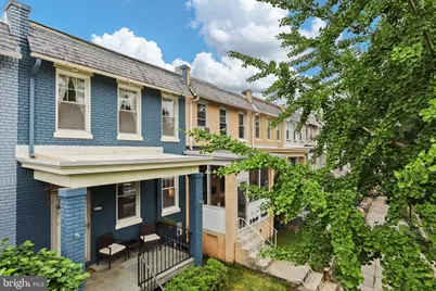1813 Bay Street SE, Washington, DC 20003 - Photo 1