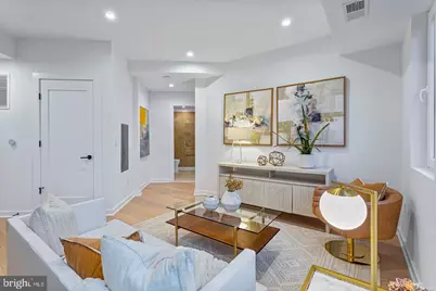 7700 Georgia Avenue NW #005, Washington, DC 20012 - Photo 3