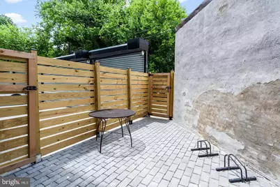 7700 Georgia Avenue NW #005, Washington, DC 20012 - Photo 9