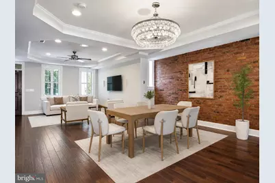 1119 Staples Street NE, Washington, DC 20002 - Photo 5