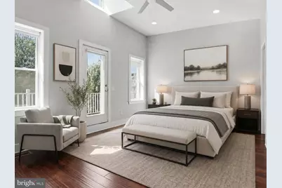 1119 Staples Street NE, Washington, DC 20002 - Photo 9