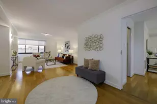 5410 Connecticut Ave NW, Washington, DC 20015 - Photo 3