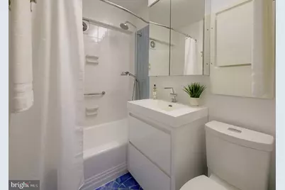 5410 Connecticut Avenue NW #905, Washington, DC 20015 - Photo 13