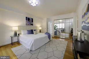 5410 Connecticut Ave NW, Washington, DC 20015 - Photo 9