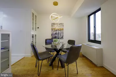 5410 Connecticut Avenue NW #905, Washington, DC 20015 - Photo 5