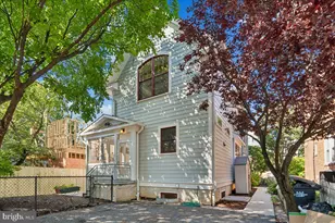 5321 43rd St NW, Washington, DC 20015 - Photo 3