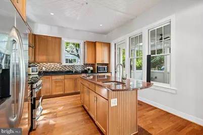 5321 43rd Street NW, Washington, DC 20015 - Photo 25