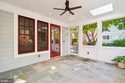 5321 43rd Street NW, Washington, DC 20015 - Photo 33