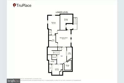 5321 43rd Street NW, Washington, DC 20015 - Photo 111