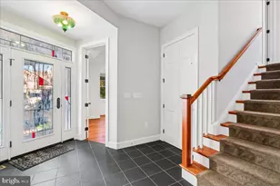 5321 43rd St NW, Washington, DC 20015 - Photo 5