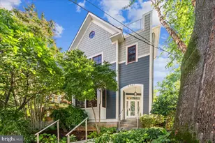 5321 43rd St NW, Washington, DC 20015 - Photo 1
