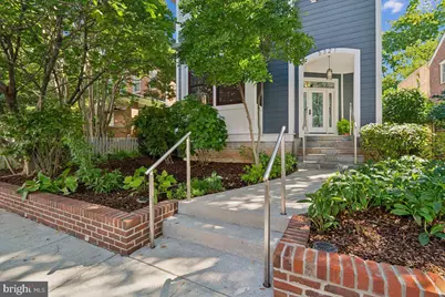 5321 43rd Street NW, Washington, DC 20015 - Photo 103