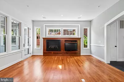 5321 43rd Street NW, Washington, DC 20015 - Photo 15