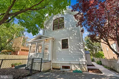 5321 43rd Street NW, Washington, DC 20015 - Photo 93