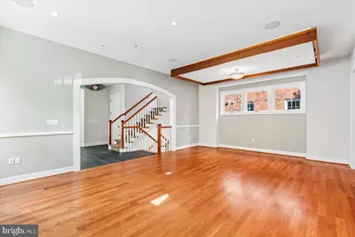 5321 43rd Street NW, Washington, DC 20015 - Photo 17