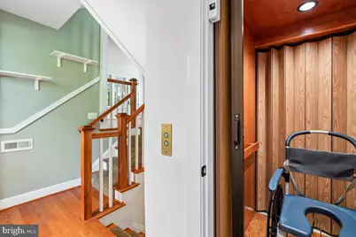 5321 43rd Street NW, Washington, DC 20015 - Photo 35