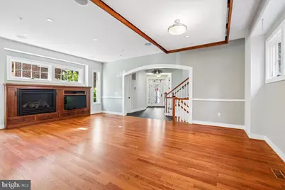 5321 43rd Street NW, Washington, DC 20015 - Photo 23