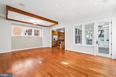 5321 43rd Street NW, Washington, DC 20015 - Photo 19