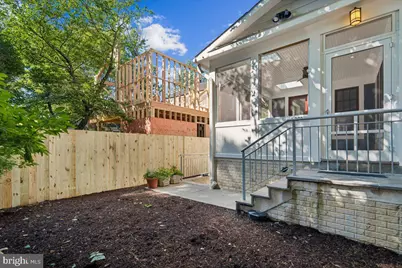 5321 43rd Street NW, Washington, DC 20015 - Photo 95