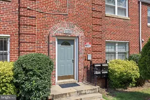 1724 Capitol Ave NE, Washington, DC 20002 - Photo 1