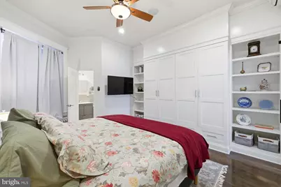 1863 Kalorama Road NW #2A, Washington, DC 20009 - Photo 23