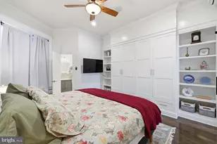 1863 Kalorama Rd NW, Washington, DC 20009 - Photo 23