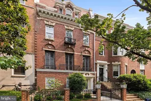 1863 Kalorama Rd NW, Washington, DC 20009 - Photo 1