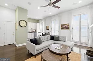 1863 Kalorama Rd NW, Washington, DC 20009 - Photo 13