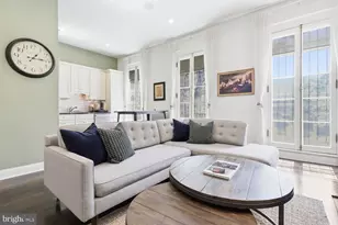 1863 Kalorama Rd NW, Washington, DC 20009 - Photo 7