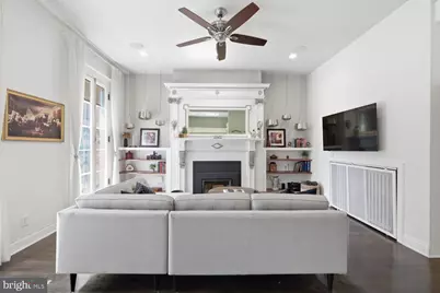 1863 Kalorama Road NW #2A, Washington, DC 20009 - Photo 3