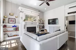 1863 Kalorama Rd NW, Washington, DC 20009 - Photo 9