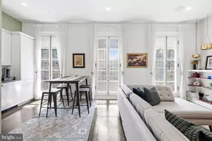 1863 Kalorama Rd NW, Washington, DC 20009 - Photo 5