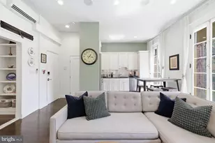 1863 Kalorama Rd NW, Washington, DC 20009 - Photo 11