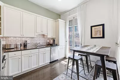 1863 Kalorama Road NW #2A, Washington, DC 20009 - Photo 17